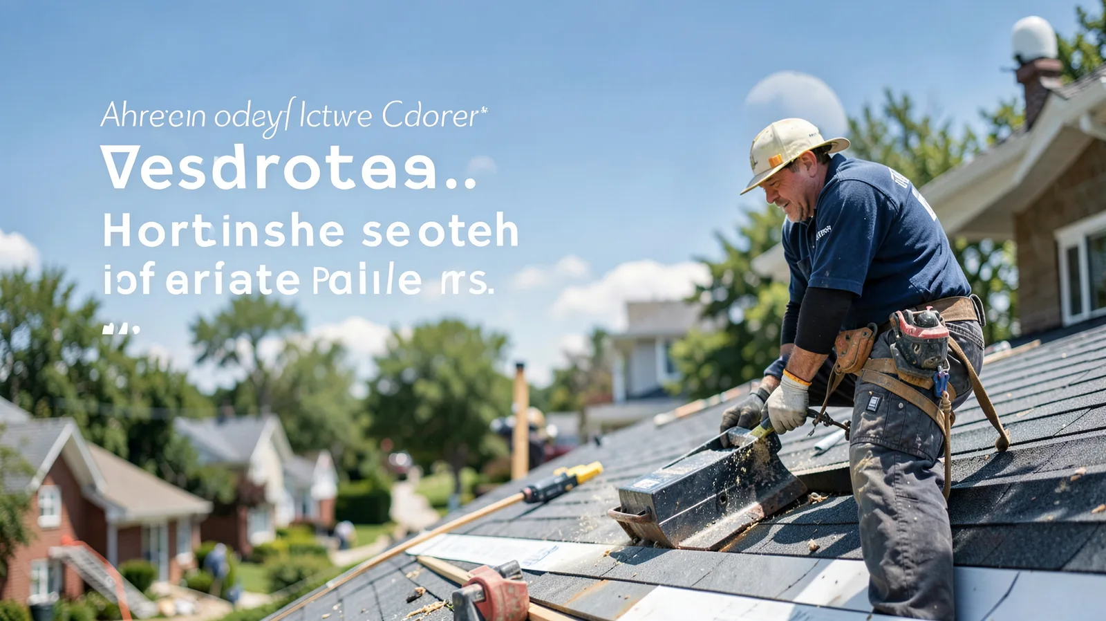 Roof Replacement in Neola, IA near me